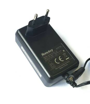 Huntkey 12V 1A Adaptör HKA01212010-3C
