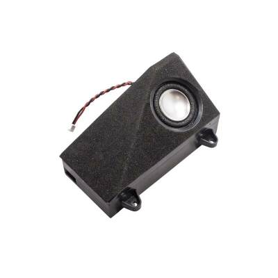 Hoparlör 4 Ohm 2W 78x37mm