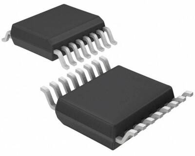 MAX691EWE WSOIC-16 SMD Entegre