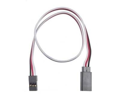 Servo Uzatma Kablosu 30 cm Dişi-Erkek