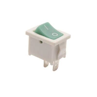 KCD1 On/Off Anahtar 2 Pin