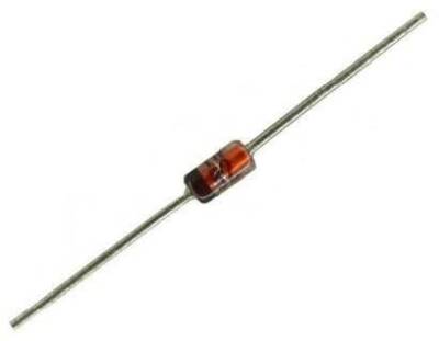 1N5239B 9.1V 1/2W Zener Diyot
