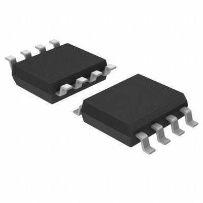 LM2903 SMD SO8 Entegre
