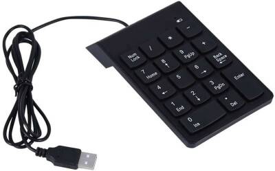 USB Numerik Keypad - Numpad Klavye