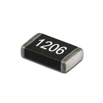 1uF 50V %10 1206 SMD Kondansatör - 10 Adet
