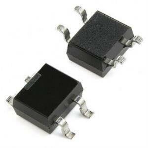 TLP290 (GB-TP,E) SOIC-4 SMD Transistör Çıkış Optokuplör Entegresi