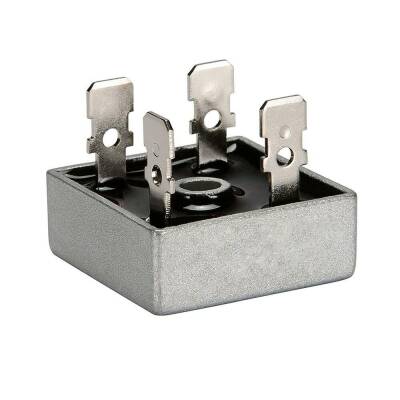 KBPC3510 - 35A 1000V Masa Tip Köprü Diyot