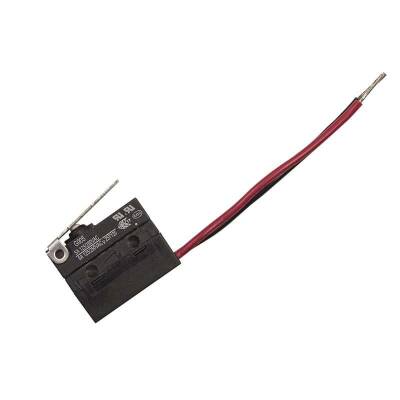 G905 Toz ve Su Geçirmez Micro Switch NO 2-Pin