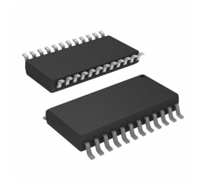 MAX7219 SMD SO24 Entegre