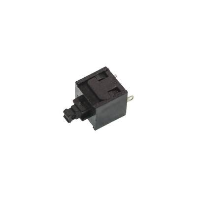 2 Pinli 8.5x8.5x5mm Push Buton NC