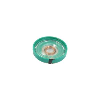 Hoparlör 16 ohm 16Ω 0.25W 21mm