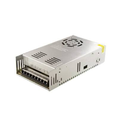 HT-1312 5V 60A Metal Kasa Güç Kaynağı