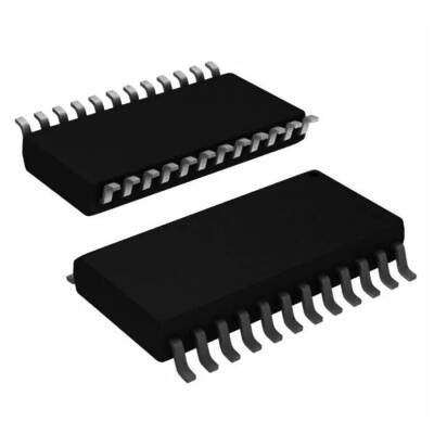 ADE7758ARWZ SOIC-24 Çok Fonksiyonlu Enerji Ölçüm Entegresi