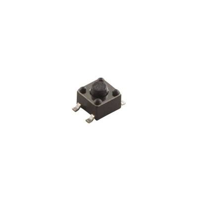 4.5x4.5x3.8mm SMD Tact Buton