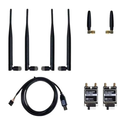 RFD900X Plus 915 Mhz Telemetri