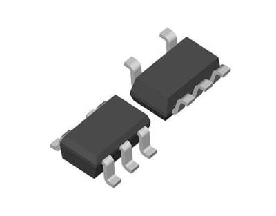LM321MFX/NOPB SOT23-5 OpAmp Entegresi