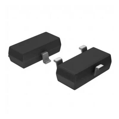 BAT54A-HT 0.2A 30V SMD Schottky Diyot