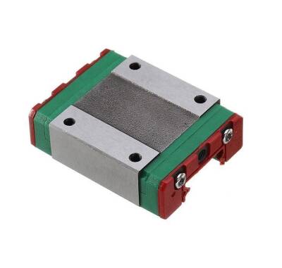 MGN15C Bilyalı Rulman Blok - MGN15C Araba