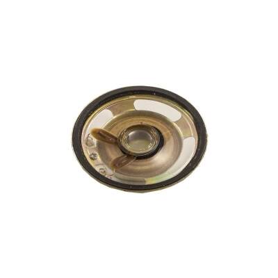 Hoparlör 50mm 8 ohm 2W - IP65 Su Geçirmez