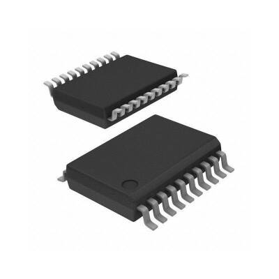 AD7822 TSSOP-20 SMD Analog Dijital Çevirici Entegresi