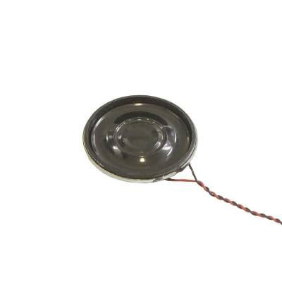 Hoparlör 4 ohm 2W 32mm