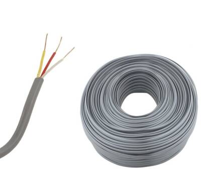 VBV-K 1x2x0,5 Dahili Telefon Kablosu - 1 metre
