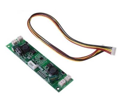 CA-266S 250mA Universal LCD TV Arka Işık Inverter Kartı