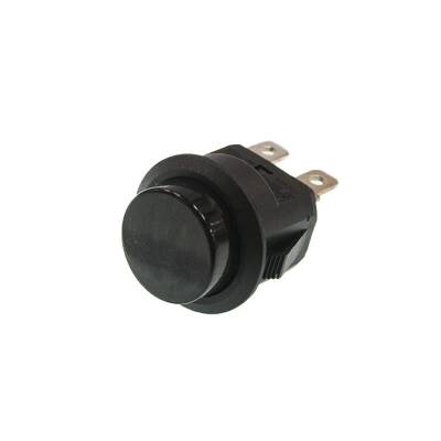 PS102 ON / OFF Anahtarlı Push Buton 2 Pin