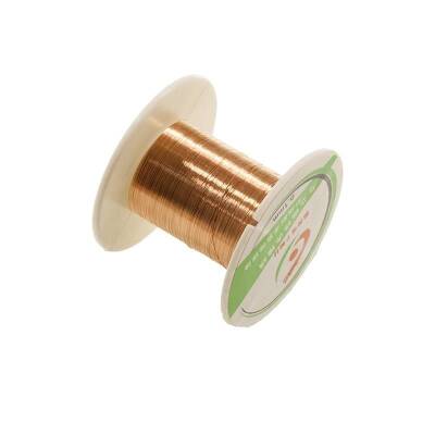 Atlama Teli 0.10 mm - 10 Metre