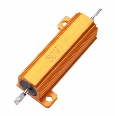 470R 50W 5% Alüminyum Direnç
