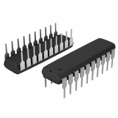 TLC2543CN DIP-20 Entegre