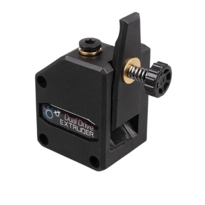 BMG Çift Dişli Extruder - Dual Drive 1.75mm