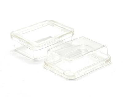 KCD1 Su Geçirmez Anahtar Kılıfı - 15x21mm