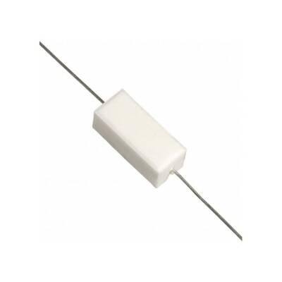0.1R 5W Taş Direnç