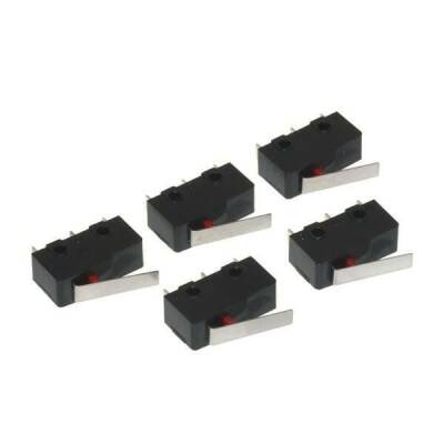KW4-3Z-3 Micro Switch