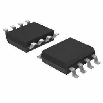 AT24C01 - SO8 SMD EEPROM Entegresi