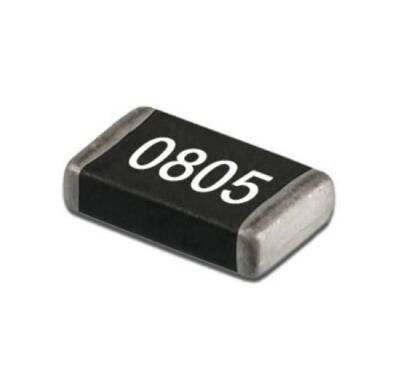 220pF 50V %5 805 SMD Kondansatör - 10 Adet