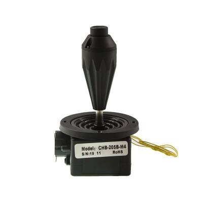 CHB-205B 2 Eksen Joystick Butonlu IP65 Su ve Toz Korumalı