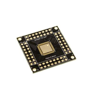 QFN64 - LQFP/TQFP Smd - Dip Çevirici