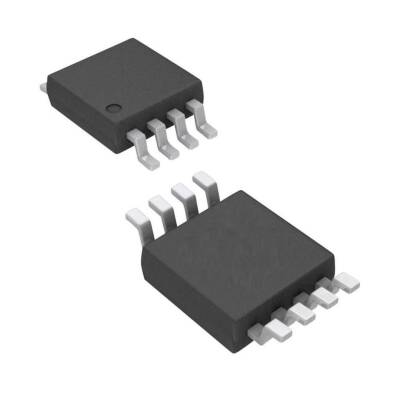 LM3478MM/NOPB TSSOP8 - Kontrol Entegresi