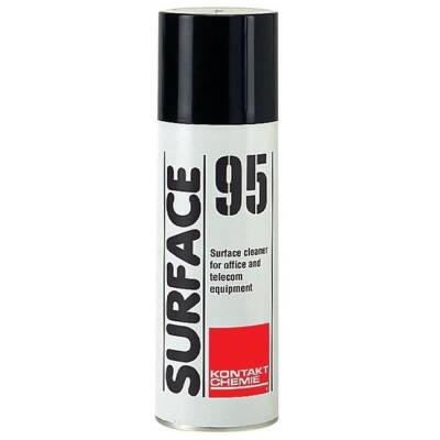 Surface 95 - Yüzey Temizleme Spreyi 200ml