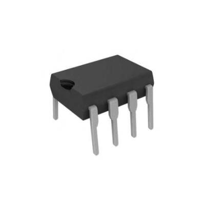 A4506 DIP-8 Mosfet Sürücü Çıkışlı Optokuplör Entegresi - HCPL4506
