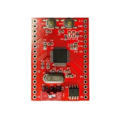 SudoFlex Basic Programlama Kartı