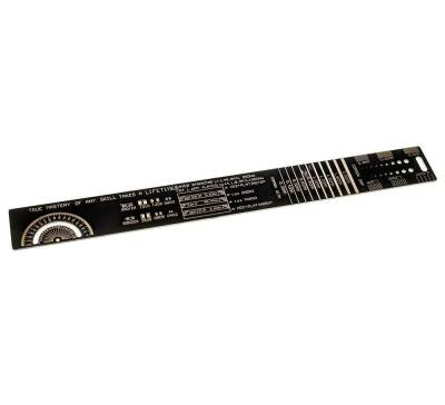 Pcb Cetveli - 250mm