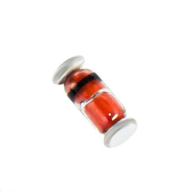 15V SMD Zener Diyot (BZV55C15)