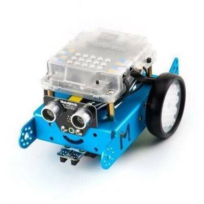 mBot Bluetooth STEM Eğitim Robotu - MakeBlock V1.1