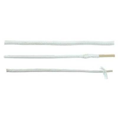 2.5 mm2 SİAF-GL İplik Örgülü Kablo - 1 Metre