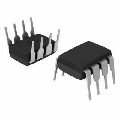 IR2121 DIP-8 Mosfet Sürücü Entegresi