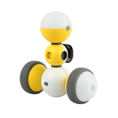 Mabot A Starter Kit - STEAM Başlangıç Eğitim Robotu