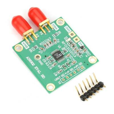AD8302 RF Sinyal Üreteci RF/IF LF-2.7G